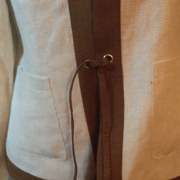 Jacket - Picture 4 of 5